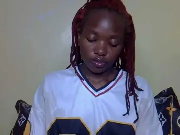 Eboniana  live sex cam