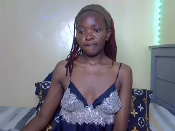 Eboniana  live sex cam