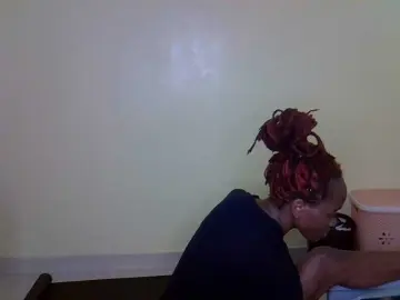 Eboniana  live sex cam