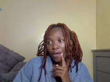 Eboniana  live sex cam
