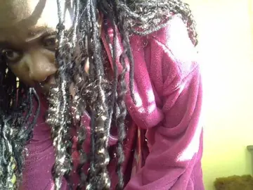 Eboniana  live sex cam