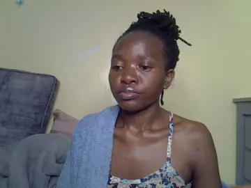Eboniana  live sex cam