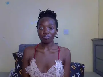 Eboniana  live sex cam