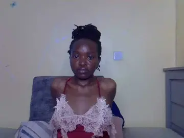 Eboniana  live sex cam