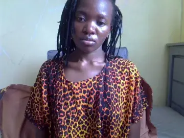 Eboniana  live sex cam