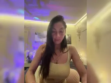 IrinkaGata  live sex cam