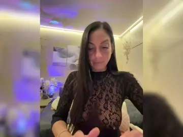 IrinkaGata  live sex cam