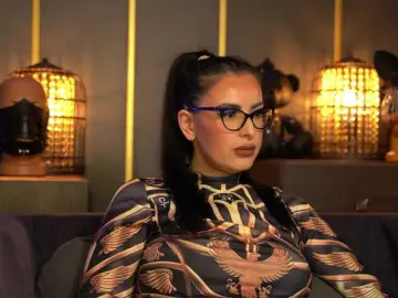 KellyKent  live sex cam