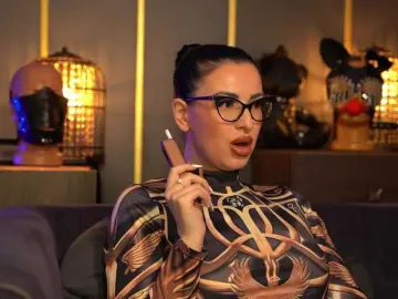 KellyKent  live sex cam