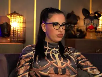 KellyKent  live sex cam
