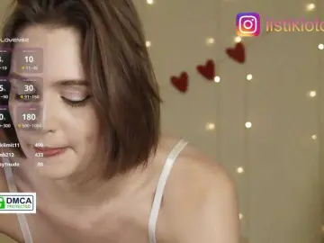 Kokome  live sex cam