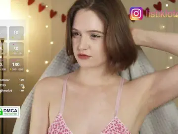 Kokome  live sex cam