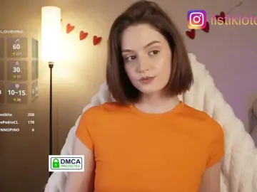 Kokome  live sex cam