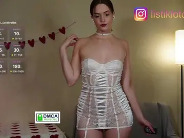 Kokome  live sex cam