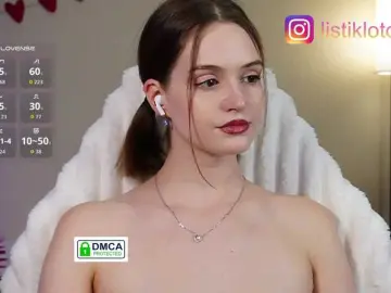 Kokome  live sex cam