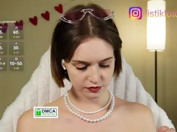 Kokome  live sex cam