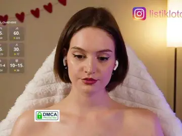 Kokome  live sex cam