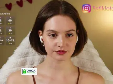 Kokome  live sex cam