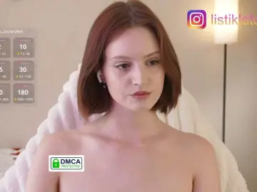 Kokome  live sex cam