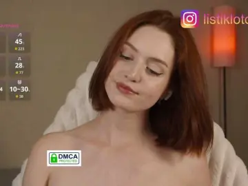 Kokome  live sex cam