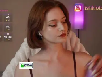 Kokome  live sex cam