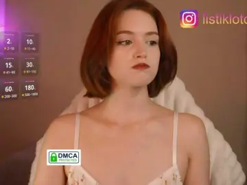 Kokome  live sex cam