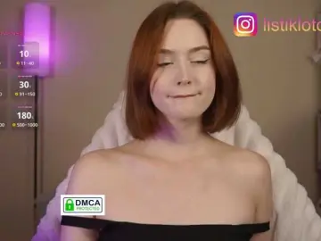 Kokome  live sex cam