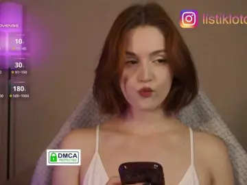 Kokome  live sex cam
