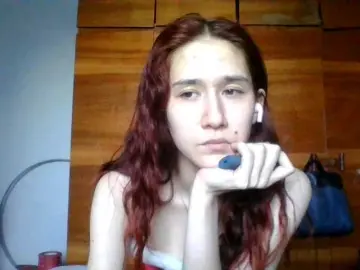 QueenHerson  live sex cam