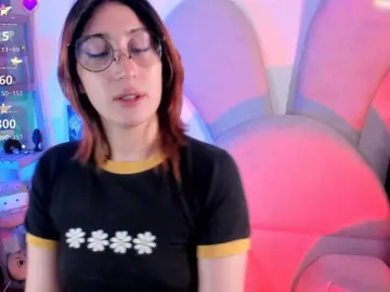 Red-moonn  live sex cam