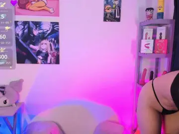 Red-moonn  live sex cam