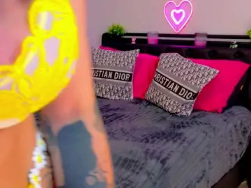 Shan1302  live sex cam