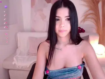 VictoriaLeia  live sex cam
