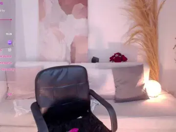 VictoriaLeia  live sex cam