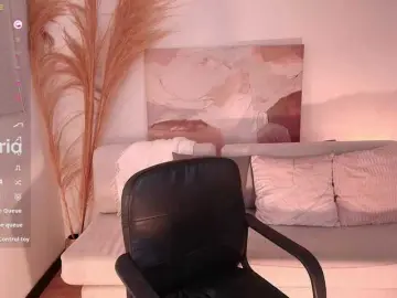VictoriaLeia  live sex cam