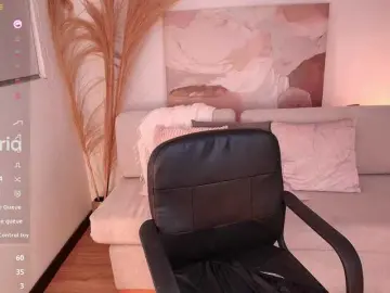 VictoriaLeia  live sex cam
