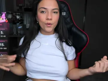 Ivyy-scott  live sex cam