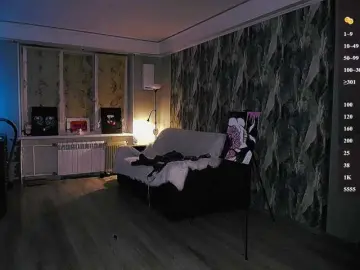 Sweetiekittie  live sex cam