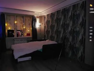 Sweetiekittie  live sex cam
