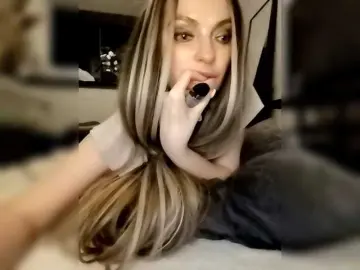 Kimylika  live sex cam