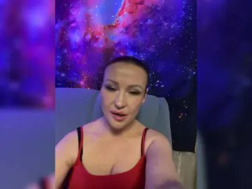 OlenkaCosmosFly  live sex cam