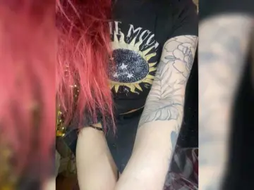 SelinaXylia  live sex cam