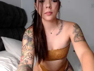 Valeriawilde  live sex cam