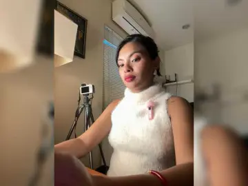 Demilivia  live sex cam