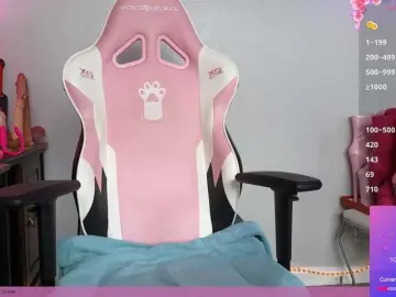 Sweetandsassy  live sex cam