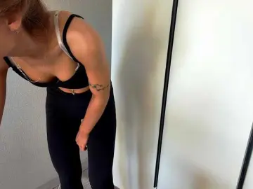 ChariseSchonhardt  live sex cam