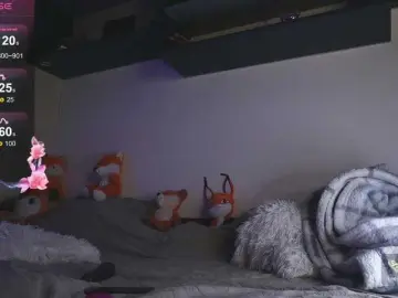 Daddyslittleslutfox  live sex cam