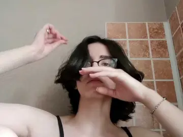 DonetteMarrin  live sex cam