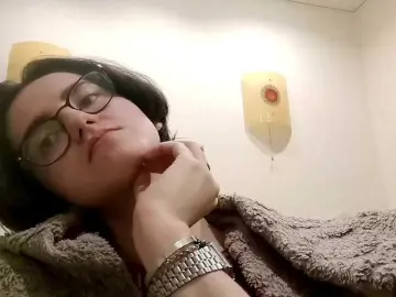 DonetteMarrin  live sex cam