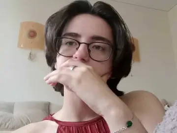 DonetteMarrin  live sex cam